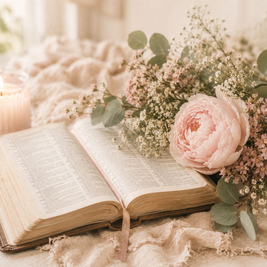 Scripture Reflections 