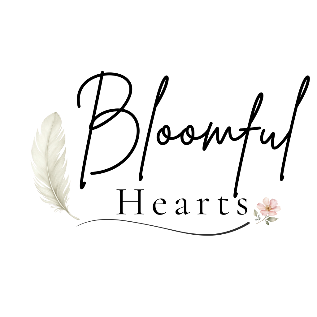 Bloomful Hearts Christian lifestyle brand
