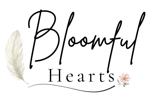 Bloomful Hearts Christian lifestyle brand